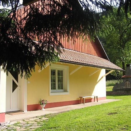 Apartment Vintgar Slovenska Bistrica Exterior photo