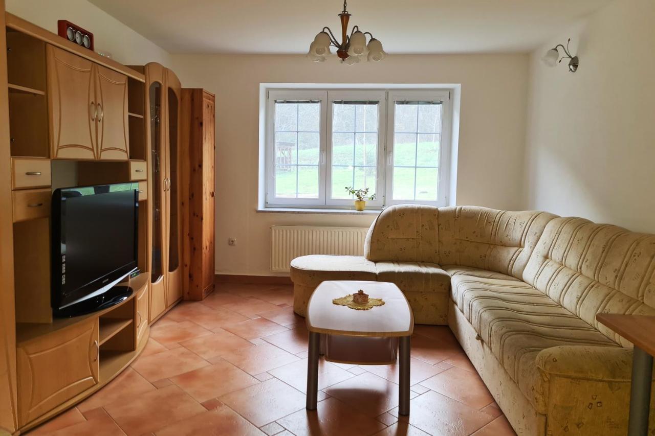 Apartment Vintgar Slovenska Bistrica Exterior photo
