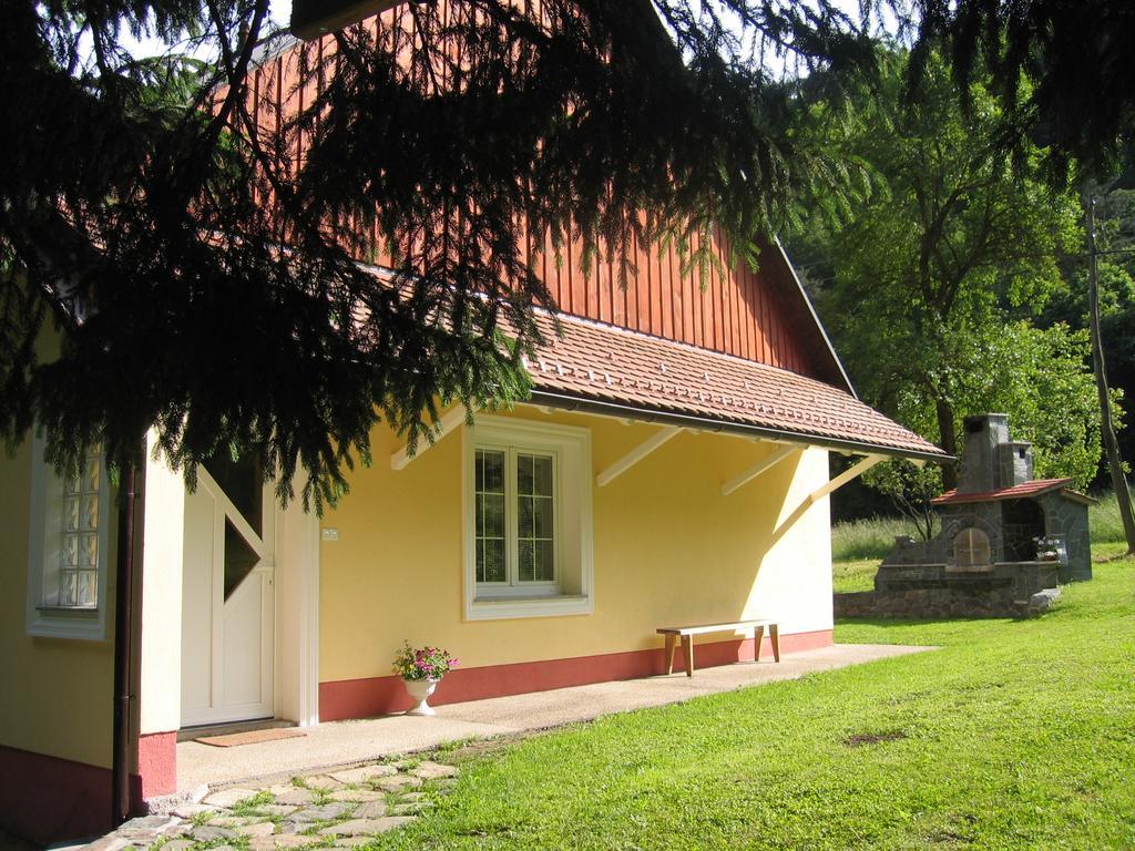 Apartment Vintgar Slovenska Bistrica Exterior photo